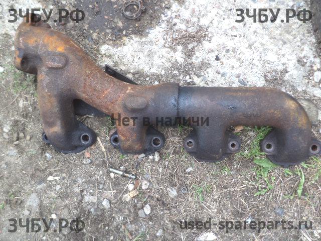 Hino Profia Коллектор выпускной