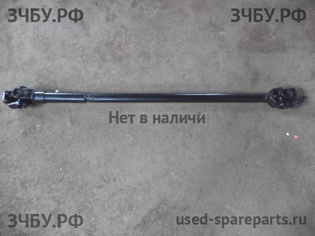 Mitsubishi Определить Вал КПП промежуточный