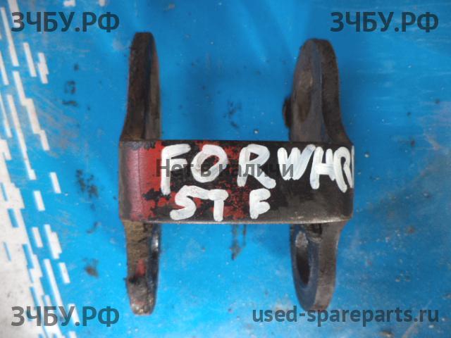 Isuzu Forward Рессора задняя