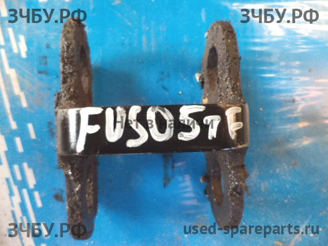 Mitsubishi Fuso/Canter (2) Рессора задняя