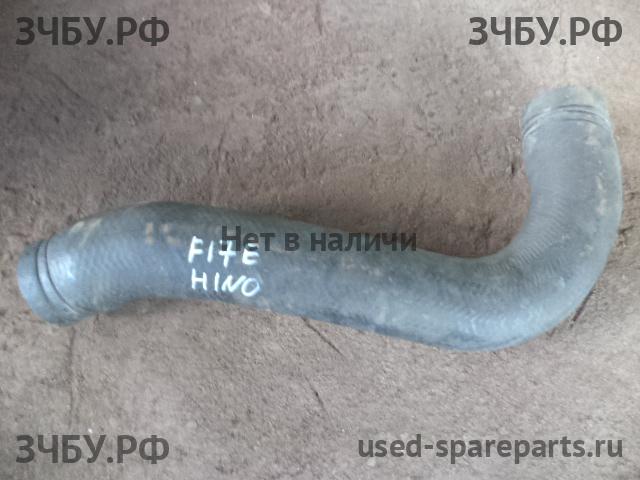Hino Profia Патрубок радиатора