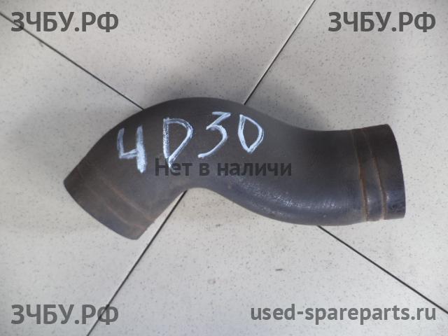 Mitsubishi Fuso/Canter (1) Патрубок воздушного фильтра