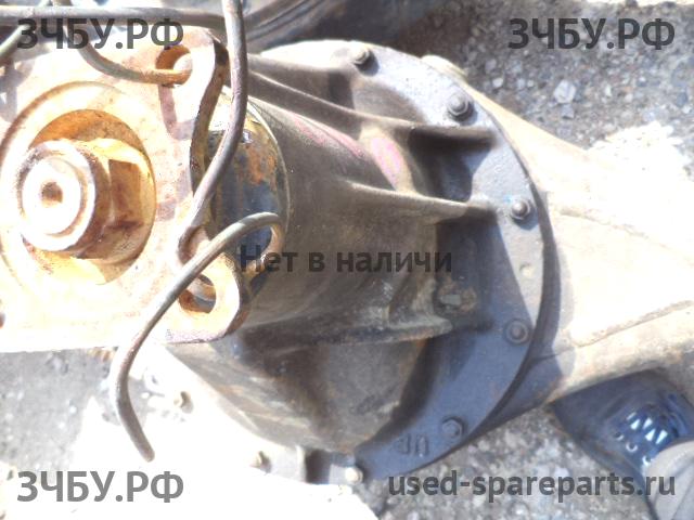 Mitsubishi Fuso/Canter (2) Редуктор моста