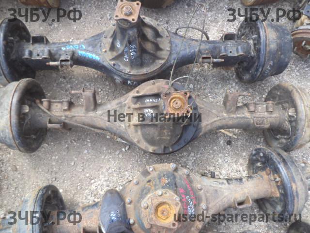 Mitsubishi Fuso/Canter (1) Диодный мост (мост диодный)
