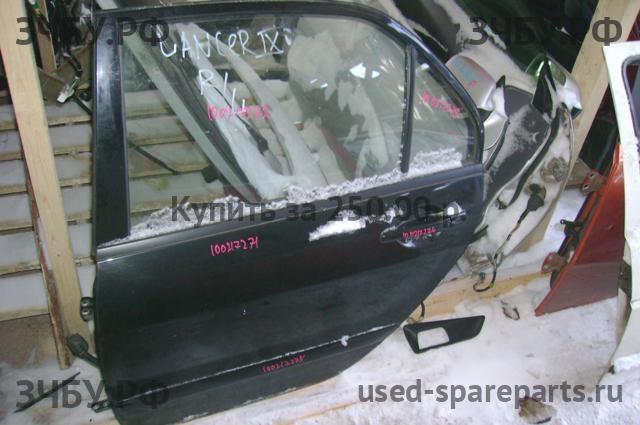 Mitsubishi Lancer 9 [CS/Classic] Стекло двери задней левой