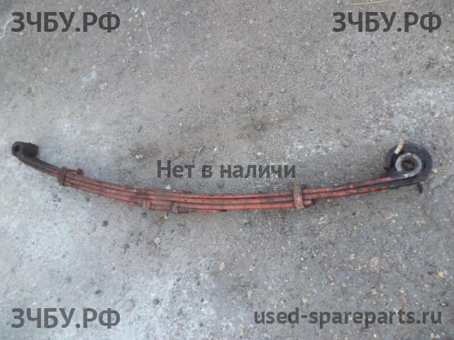 Mitsubishi Fuso/Canter (2) Ресивер кондиционера