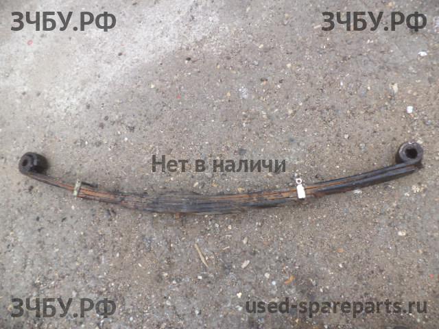 Nissan Определить Рессора передняя