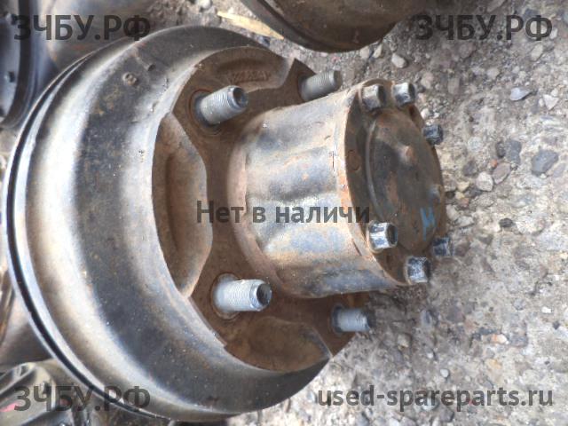 Mitsubishi Fuso/Canter (1) Диодный мост (мост диодный)