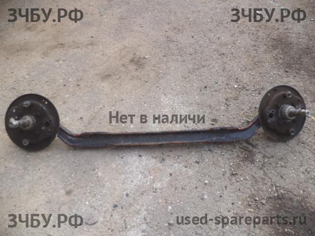 Nissan Определить Балка