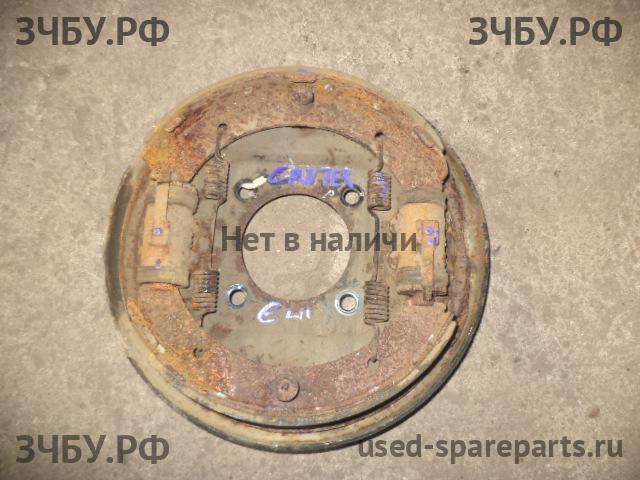 Mitsubishi Fuso/Canter (1) Рычаг стояночного тормоза