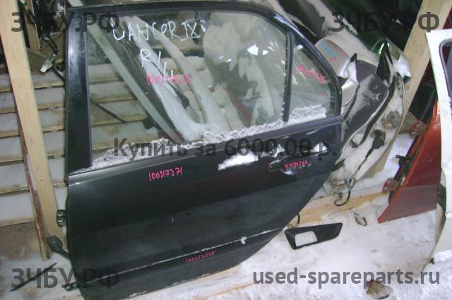 Mitsubishi Lancer 9 [CS/Classic] Дверь задняя левая
