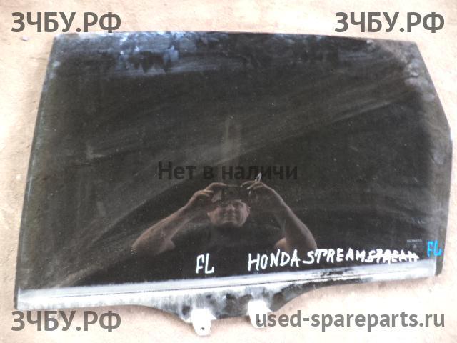 Honda Stream 1 Стекло лобовое (ветровое)