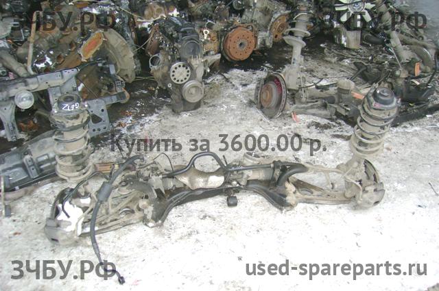 Hyundai Getz Балка передняя поперечная (подрамник)