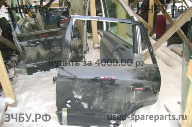 Hyundai Tucson 1 Дверь задняя левая