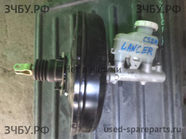 Mitsubishi Lancer 9 [CS/Classic] Усилитель сцепления вакуумный