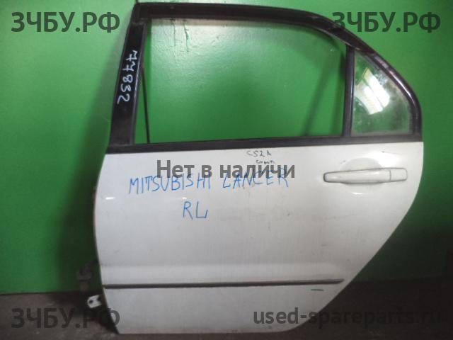 Mitsubishi Lancer 9 [CS/Classic] Дверь багажника