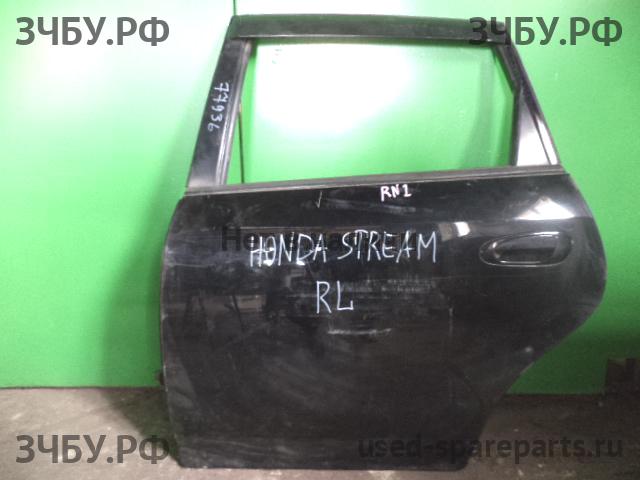 Honda Stream 1 Дверь багажника