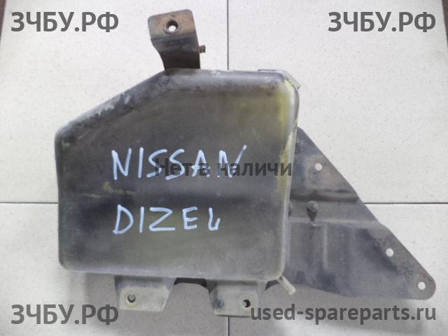 Nissan Определить Бачок расширительный