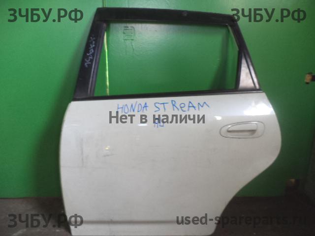 Honda Stream 1 Дверь багажника