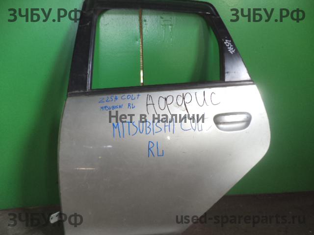 Mitsubishi Colt 6 (Z30) Дверь багажника