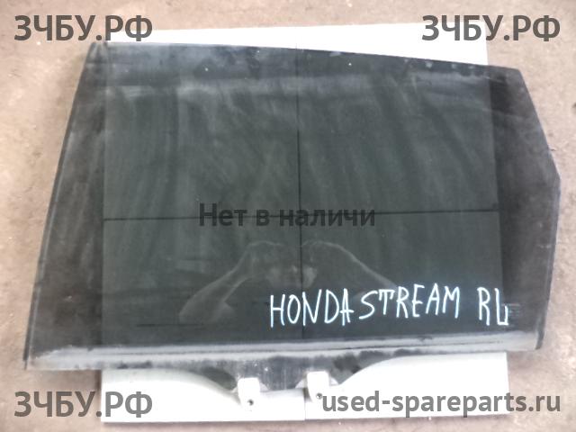Honda Stream 1 Стекло лобовое (ветровое)