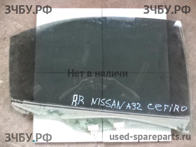 Nissan Cefiro (A32) Стекло лобовое (ветровое)