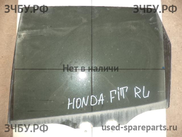 Honda Fit 1 Стекло лобовое (ветровое)