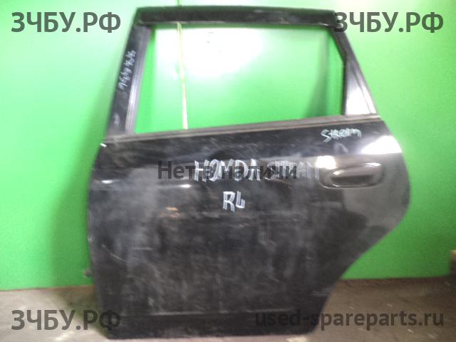 Honda Stream 1 Дверь багажника