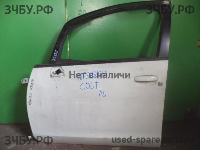 Mitsubishi Colt 6 (Z30) Дверь багажника
