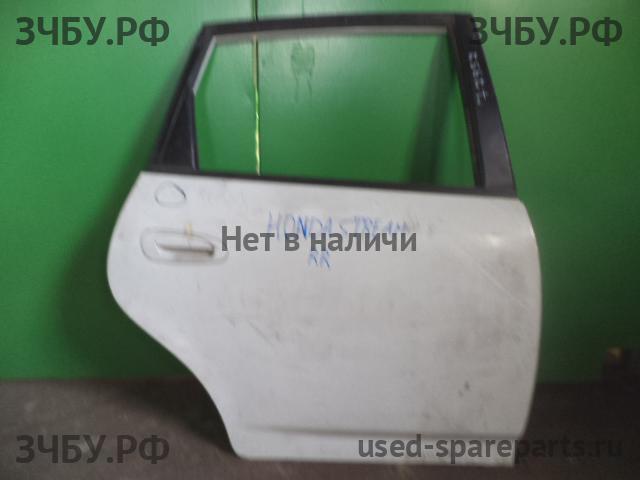 Honda Stream 1 Дверь багажника