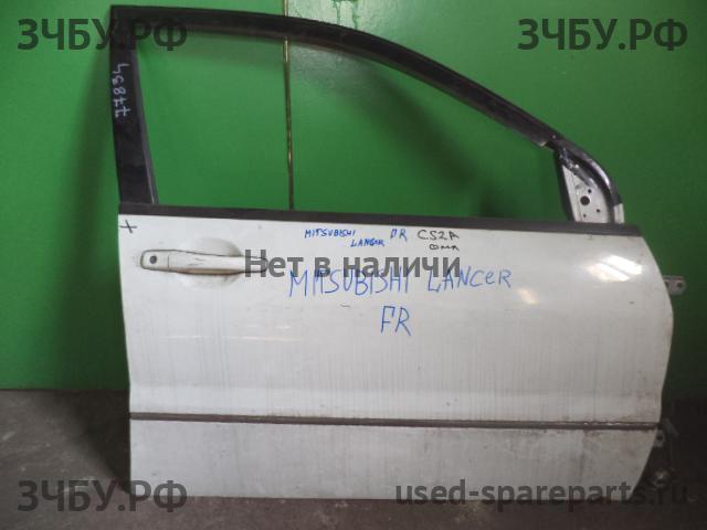 Mitsubishi Lancer 9 [CS/Classic] Дверь багажника