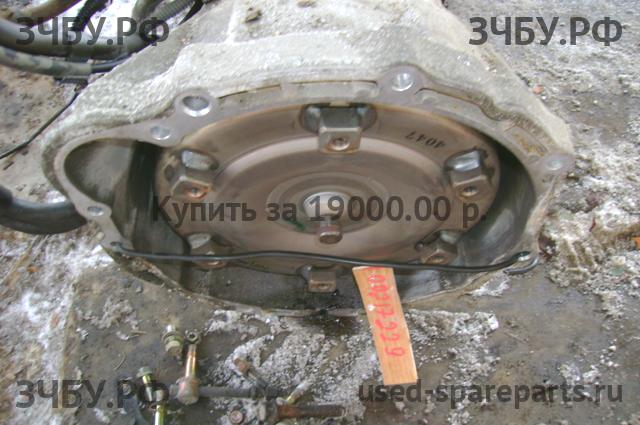 Mitsubishi Pajero Pinin (H60) АКПП (автоматическая коробка переключения передач)