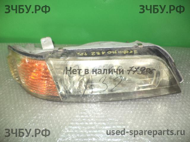 Nissan Cefiro (A32) Фара левая