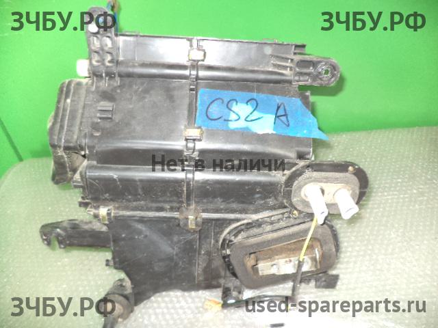 Mitsubishi Lancer 9 [CS/Classic] Корпус отопителя (корпус печки)