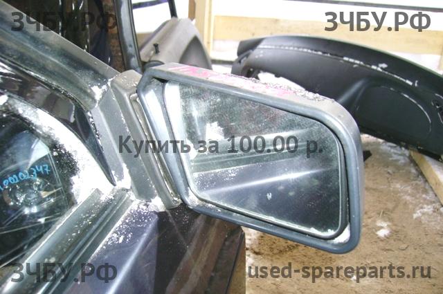 ВАЗ (VAZ) 2115 Зеркало правое механическое