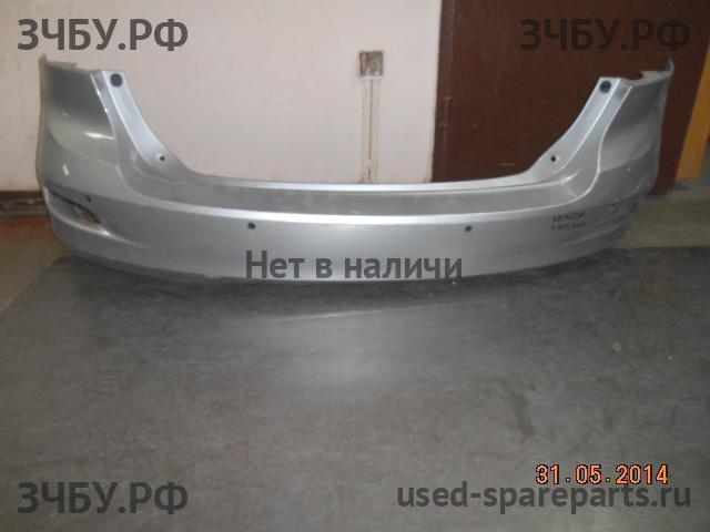 Toyota Venza Бампер задний