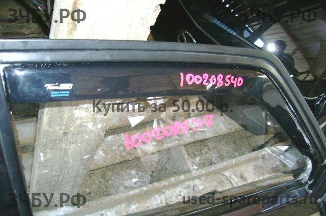 ВАЗ (VAZ) 2115 Молдинг двери передней правой