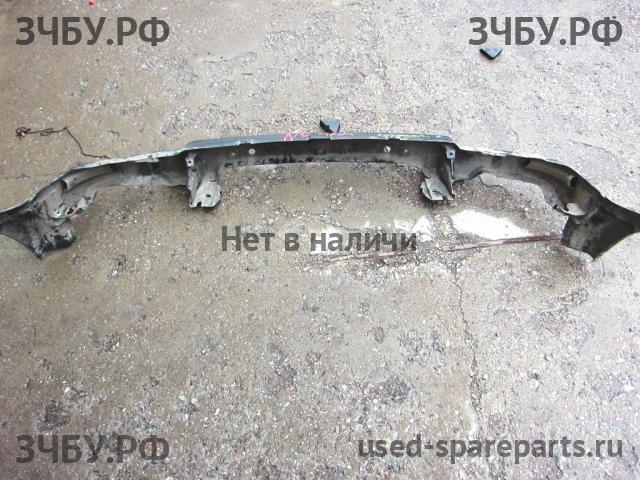 Nissan NP300 1 (D40) Усилитель бампера передний
