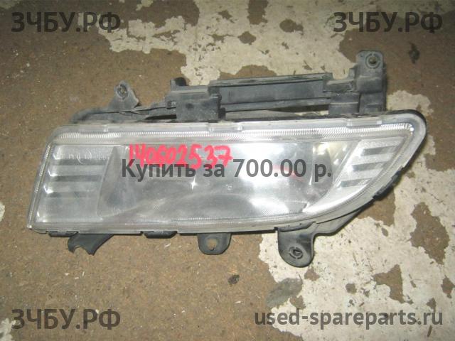 SsangYong Kyron ПТФ левая