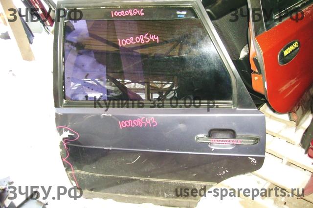 ВАЗ (VAZ) 2115 Дверь задняя левая