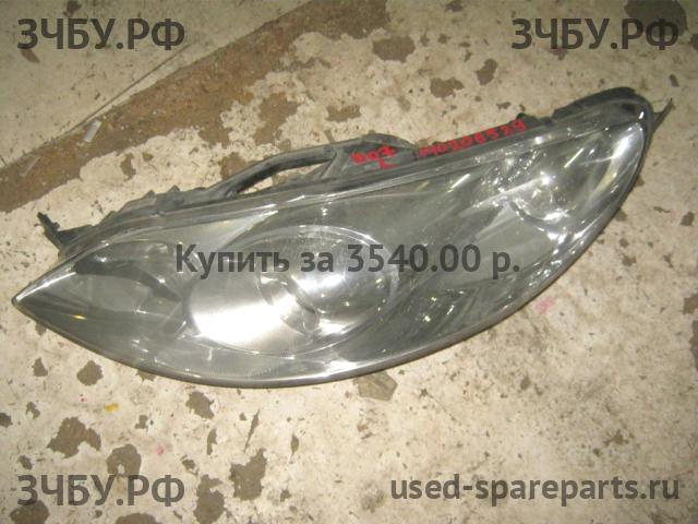 Peugeot 407 Фара левая