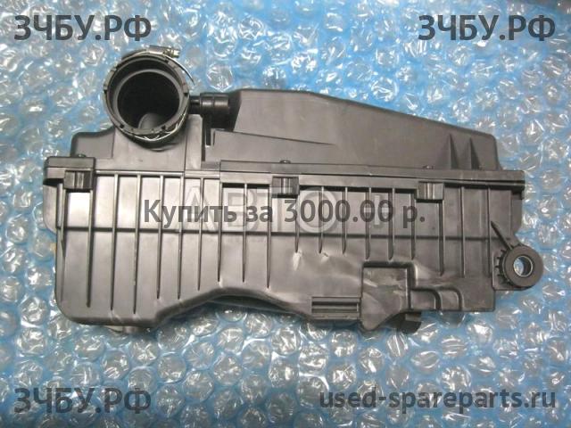 Peugeot 307 Корпус воздушного фильтра