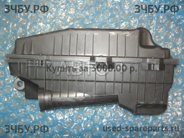 Peugeot 307 Корпус воздушного фильтра