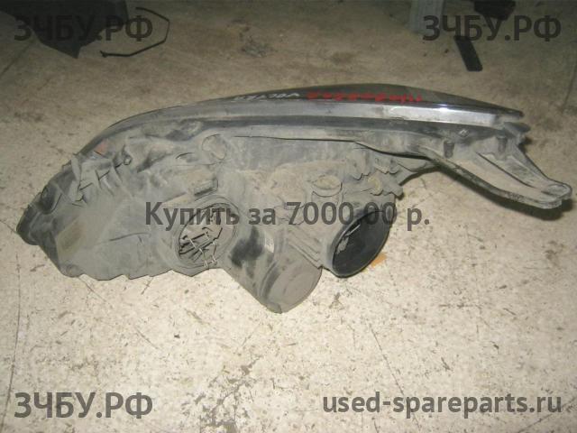 Opel Vectra C Фара правая