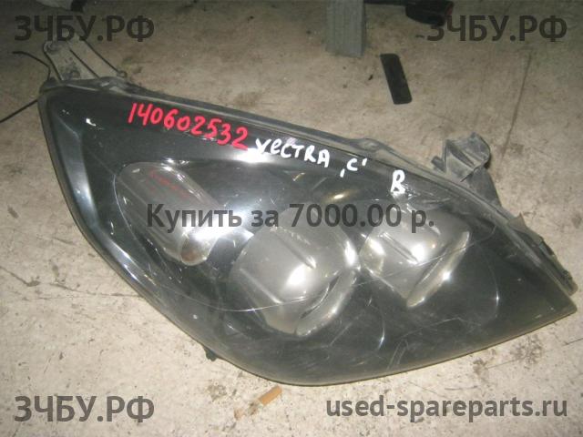 Opel Vectra C Фара правая