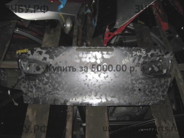 Mitsubishi Lancer 10 [CX/CY] Крышка багажника