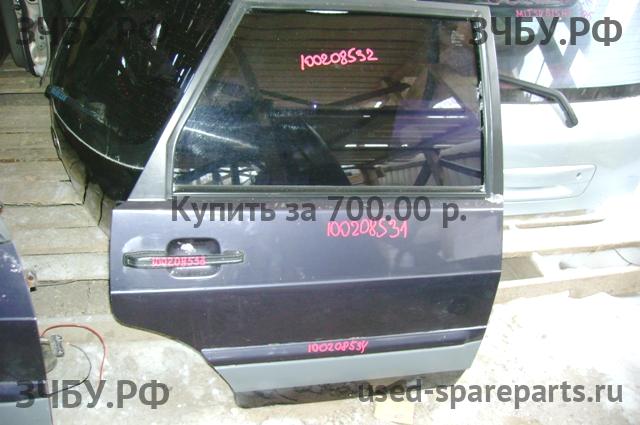 ВАЗ (VAZ) 2115 Дверь задняя правая