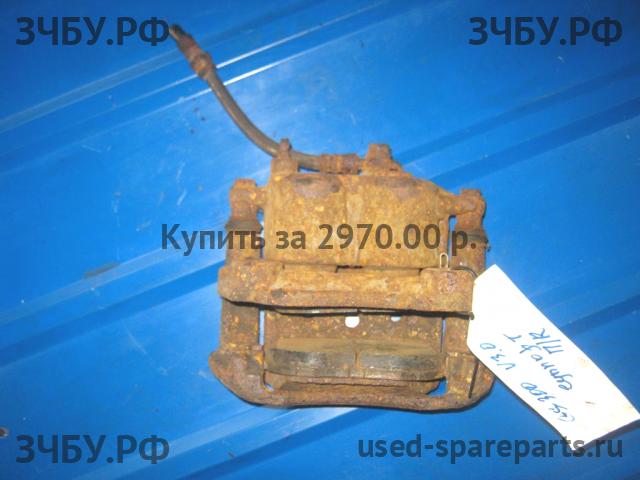 Lexus GS (1) 300 Суппорт передний правый (в сборе со скобой)