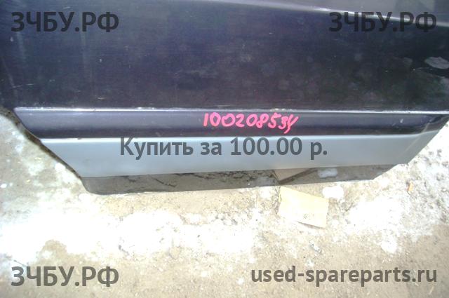 ВАЗ (VAZ) 2115 Молдинг двери задней правой