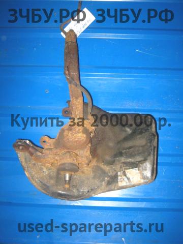 Lexus GS (1) 300 Кулак поворотный передний левый (со ступицей)